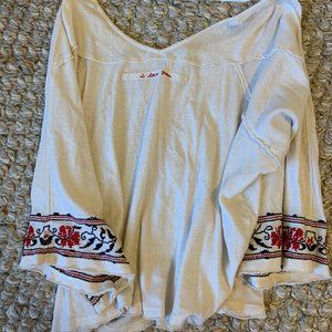 Free People Top